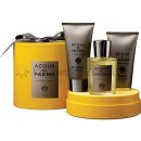 Acqua di Parma Colonia Intensa EDC 100 ml + sprchový gel 75 ml + balzám po holení 75 ml dárková sada