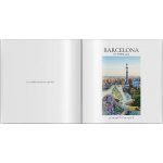 Fotokniha, Classic: Barcelona, 30x30 cm - 124364 – Zboží Živě