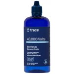 Trace Minerals 40 000 Volts Tekuté koncentrované elektrolyty 237 ml – Hledejceny.cz