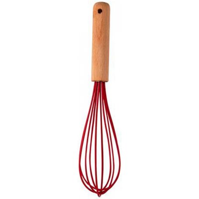 Šlehací metla KITCHISIMO 24cm silikon – Zboží Dáma