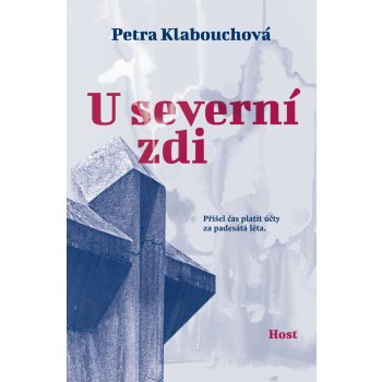 U severní zdi - Petra Klabouchová