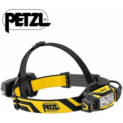 Petzl Xena – Sleviste.cz