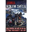 Jawa kolem světa Pavel Suchý