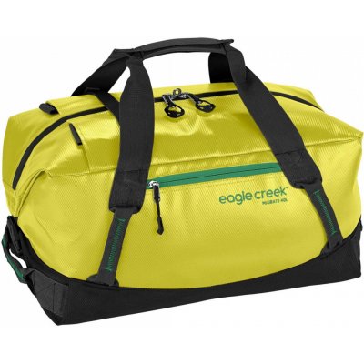 Eagle Creek taška/batoh Migrate Duffel electric yellow 40 l – Zboží Mobilmania
