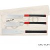 Pila ruční DICTUM 712381 Basic Saw Set, 3ks, Power Grip