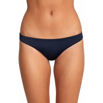 RVCA Solid Cheeky Black