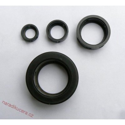 Pouzdro do vratidla 25/20 mm – Hledejceny.cz