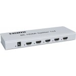 PremiumCord khsplit4p – Zboží Živě