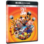 Space Jam: Nový začátek BD – Sleviste.cz