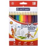 Centropen 9520 18 ks – Zboží Dáma
