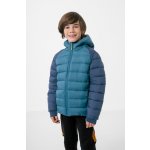 4F dětská bunda tmavomodrá – Hledejceny.cz