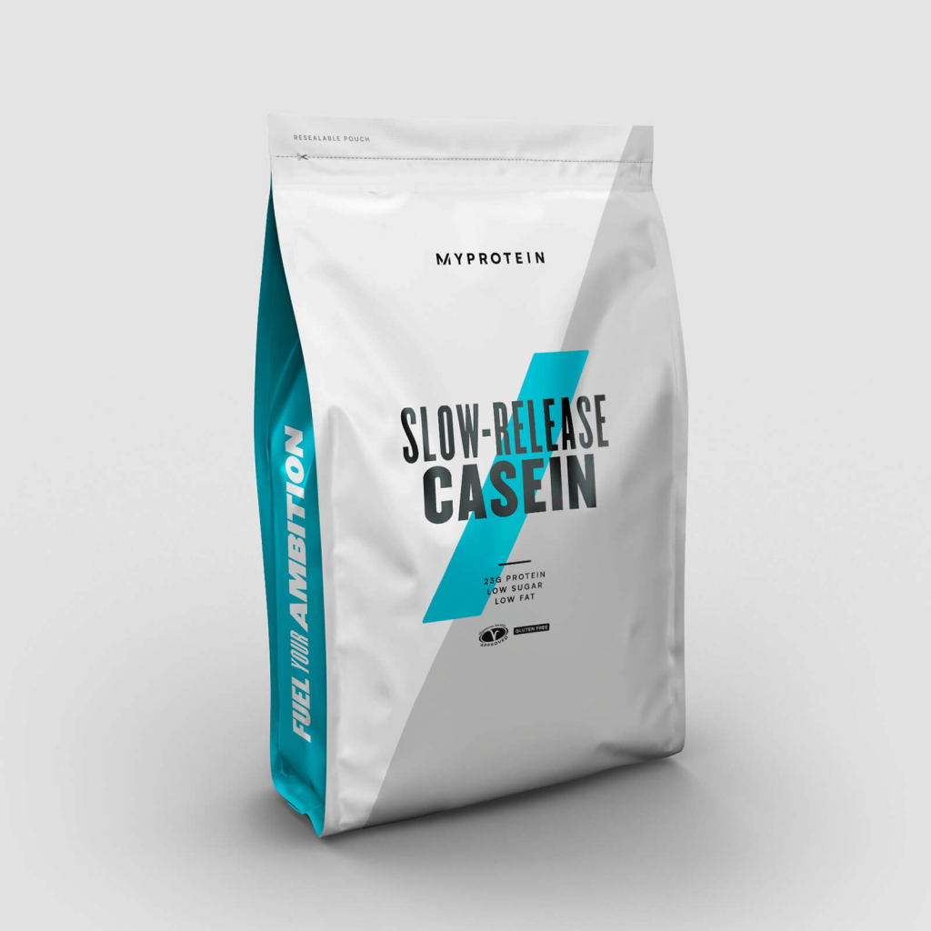 MyProtein Micellar Casein 2500 g