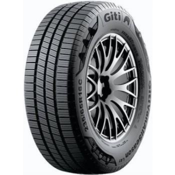 Giti VAN Allseason LA1 195/70 R15 104S