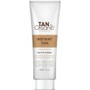 Tan Organic samoopalovací krém pro okamžité opálení (Instant Tan) 100 ml