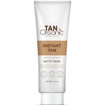 Tan Organic samoopalovací krém pro okamžité opálení (Instant Tan) 100 ml – Zbozi.Blesk.cz