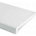 DTD GLOBAL Parapet vnitřní 300 mm Bílý – HobbyKompas.cz