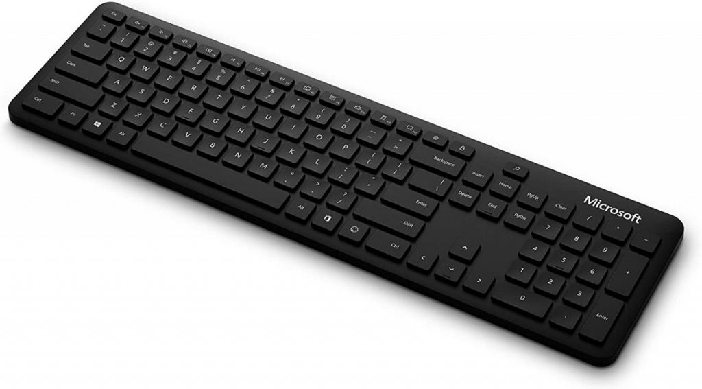 Microsoft Bluetooth Keyboard QSZ-00013