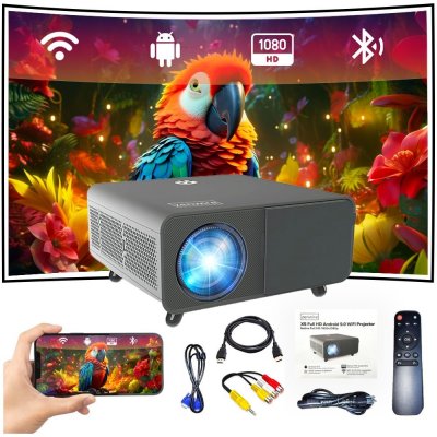 Zenwire X5 AF – Zboží Živě