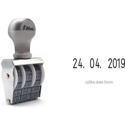 Shiny D-5 – Zboží Mobilmania