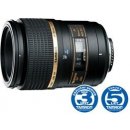 Tamron AF SP 90mm f/2.8 Di Macro Nikon