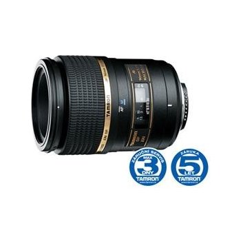 Tamron AF SP 90mm f/2.8 Di Macro Nikon