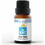 Bewit Tea Tree Esenciální olej 5 ml – Hledejceny.cz