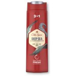 Old Spice Deep Sea sprchový gel 400 ml – Zboží Mobilmania