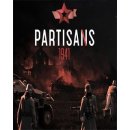 Partisans 1941