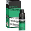 E-liquid Imperia Emporio Tropicano 10 ml 3 mg