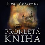 Prokletá kniha - Čte Marek Holý – Sleviste.cz