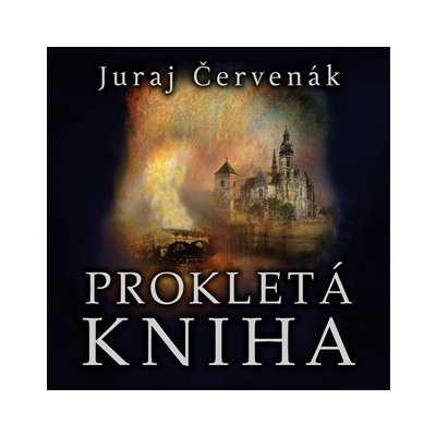 Prokletá kniha - Čte Marek Holý – Sleviste.cz