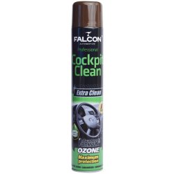 Falcon Cockpit Clean Antitabac 750 ml