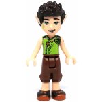 LEGO® LN12 NOVÁ MINIFIGURKA FRIENDS KLUK ELVES – Zboží Dáma