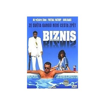 Biznis DVD