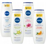 Nivea Creme Soft sprchový gel 500 ml – Zboží Dáma