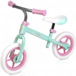 Spokey HASBRO ELFIC MY LITTLE PONY pastelově zeleno-růžové – Zboží Dáma