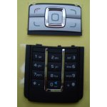 Klávesnice Nokia 6280 – Zboží Živě