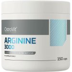 OstroVit Arginine 3000 150 kapslí – Hledejceny.cz