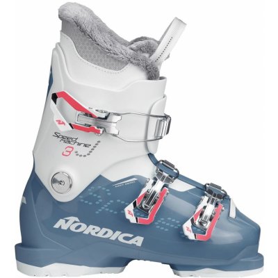 Nordica Speedmachine J 3 Girl 22/23 – Hledejceny.cz