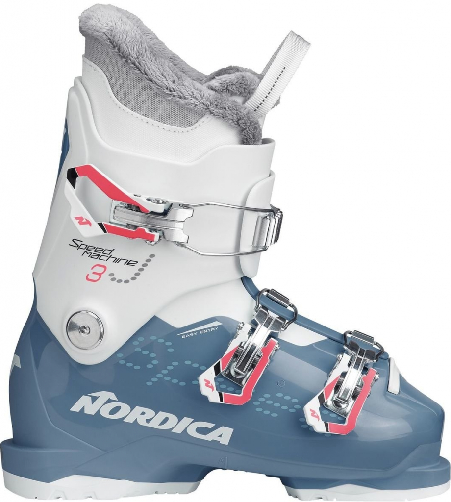 Nordica Speedmachine J 3 Girl 22/23