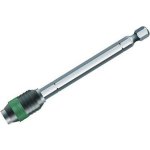 Držák bitů rychloupínací Wera 889/4 R Rapidaptor, 1/4", 100mm W052504 – Zboží Mobilmania