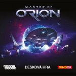Mindok Master of Orion – Hledejceny.cz