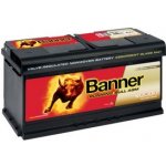 Banner Running Bull AGM 12V 105Ah 950A 605 01 – Zboží Mobilmania