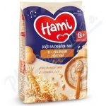 Hami Mléčná kaše se 7 obilninami piškotová 210 g – Zboží Dáma