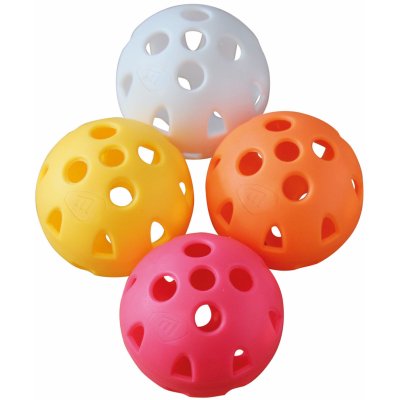 Masters Airflow XP Tréninkové míčky – Hledejceny.cz