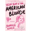 Elektronická kniha American Blonde - Niven Jennifer