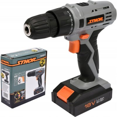 Sthor TO-78983 – Hledejceny.cz