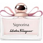 Salvatore Ferragamo Signorina parfémovaná voda dámská 50 ml – Hledejceny.cz