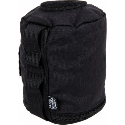 Primal Gear Obal na velkou plynovou láhev Bronto černý – Zboží Dáma