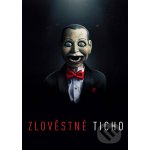 Zlověstné ticho DVD – Hledejceny.cz